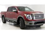 2019 Nissan Titan