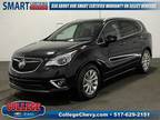2019 Buick Envision