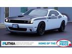 2017 Dodge Challenger
