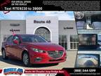 2014 Mazda Mazda3