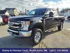 2020 Ford F-350