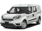 2022 RAM ProMaster City