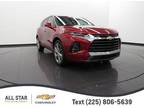 2019 Chevrolet Blazer
