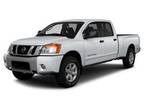 2014 Nissan Titan