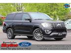 2020 Ford Expedition