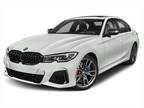 2021 BMW 3-Series
