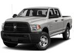 2018 Ram 3500