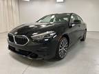 2022 BMW 228 Gran Coupe