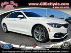 2018 BMW 430 Gran Coupe