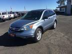 2011 Honda CR-V
