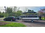 2022 Princecraft Vectra 21 Boat for Sale