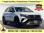 2022 Volkswagen Taos 1.5T S