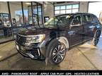 2024 Volkswagen Atlas 2.0T SEL Premium R-Line AWD