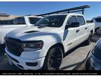 2023 Ram 1500 Laramie NIGHT EDITION