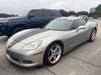 2005 Chevrolet Corvette Base w/Navigation& HUD