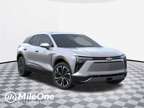 2025 Chevrolet Blazer EV LT 2LT