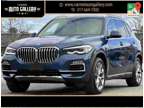 2019 BMW X5 xDrive50i