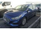 2021 Hyundai Accent