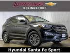 2013 Hyundai Santa Fe