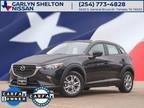 2019 Mazda CX-3