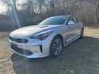 2019 Kia Stinger