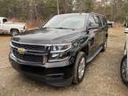 2015 Chevrolet Suburban
