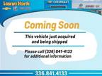 2019 Chevrolet Tahoe
