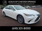 2020 Lexus ES 350