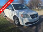 2013 Dodge Grand Caravan
