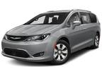 2018 Chrysler Pacifica Hybrid