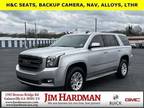 2015 GMC Yukon
