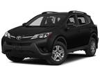 2014 Toyota RAV4