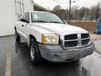 2006 Dodge Dakota