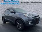 2014 Hyundai Tucson