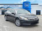 2011 Honda Accord