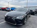 2020 Lexus ES 350