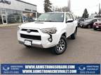 2019 Toyota 4Runner