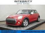 2015 MINI Hardtop