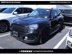 2019 MINI E Countryman