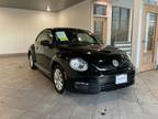 2012 Volkswagen Beetle