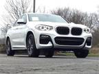 2019 Bmw X4