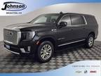 2021 GMC Yukon XL