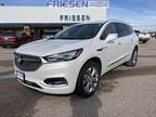 2020 Buick Enclave