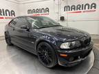 2006 Bmw M3