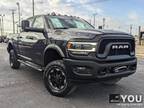 2019 Ram 2500