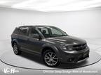 2016 Dodge Journey