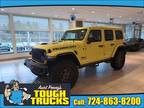 2022 Jeep Wrangler Unlimited