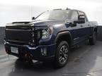 2022 GMC Sierra 3500