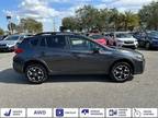 2018 Subaru Crosstrek