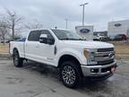 2019 Ford F-250